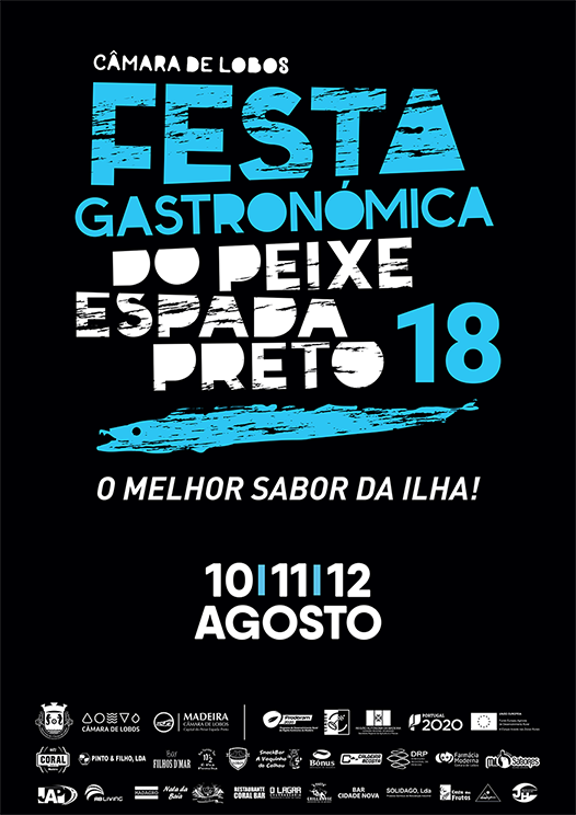 Festa Gastronómica do Peixe Espada Preto